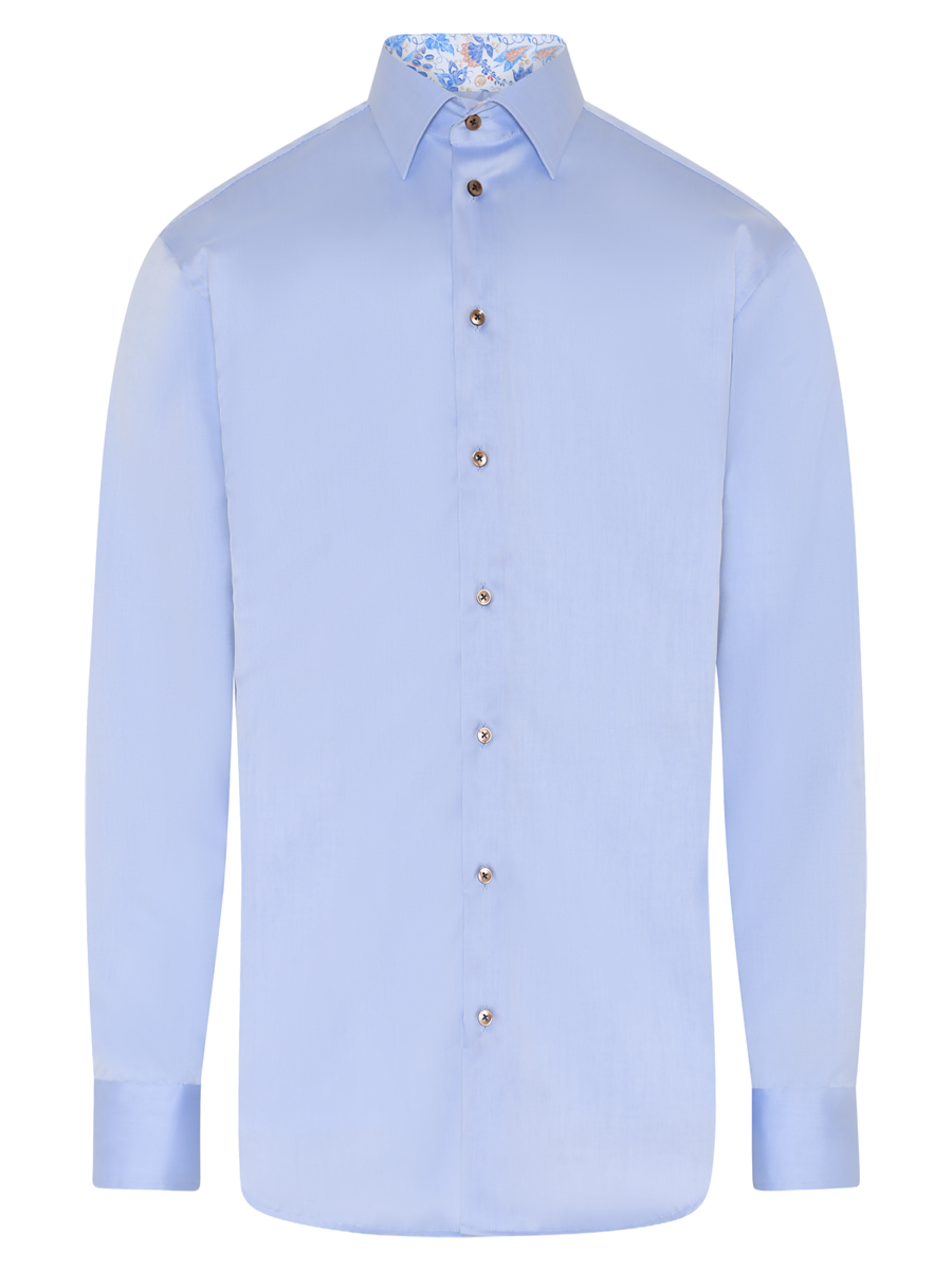 Bosweel Classic fit Skjorte